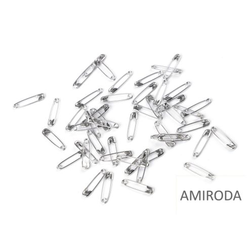 Biztosító tű 30db/cs , 30mm