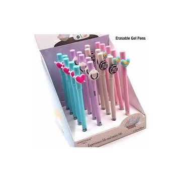 Radírozható zselés toll