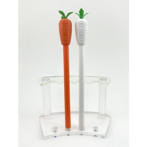 Zselés toll, 0.5mm, "RÉPA"