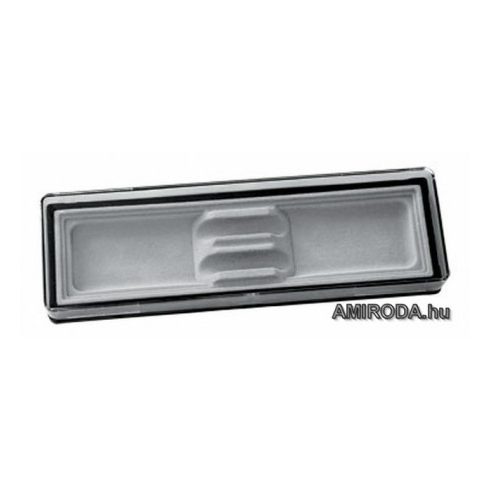 BX-134 műanyag tolldoboz