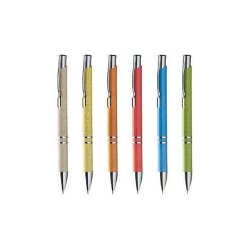 Környezetbarát golyóstoll