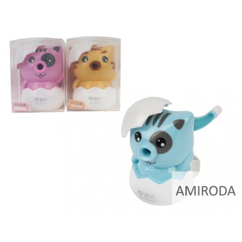 AIHAO asztali hegyező 