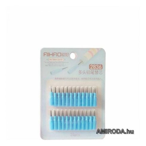 AIHAO tolóbetét (24db/doboz)