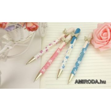   AIHAO nyomós irón radírral, vonalvastagság: 0.5mm, "DEAR LOVELY"