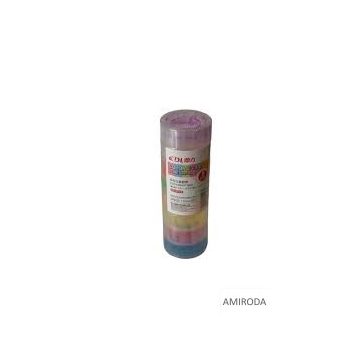 Szivárvány cellux, 12mm x 20m, 12db/cs 