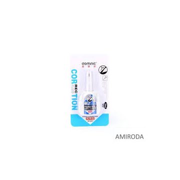 Hibajavító toll, DOMINIC, 18ml 