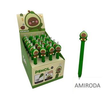 Forever Pen-örökceruza, nyomógombos kivitel