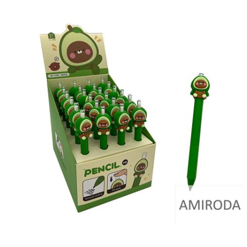 Forever Pen-örökceruza, nyomógombos kivitel