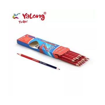 YALONG postairon ,kék-piros