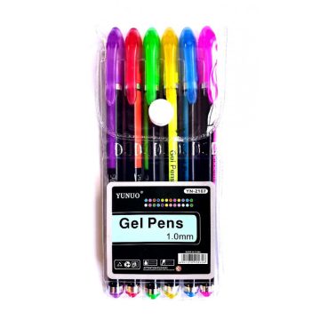 Zseléstoll készlet, 6db-os