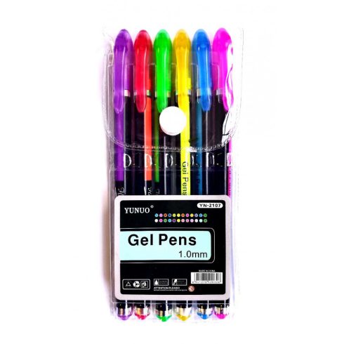 Zseléstoll készlet, 6db-os